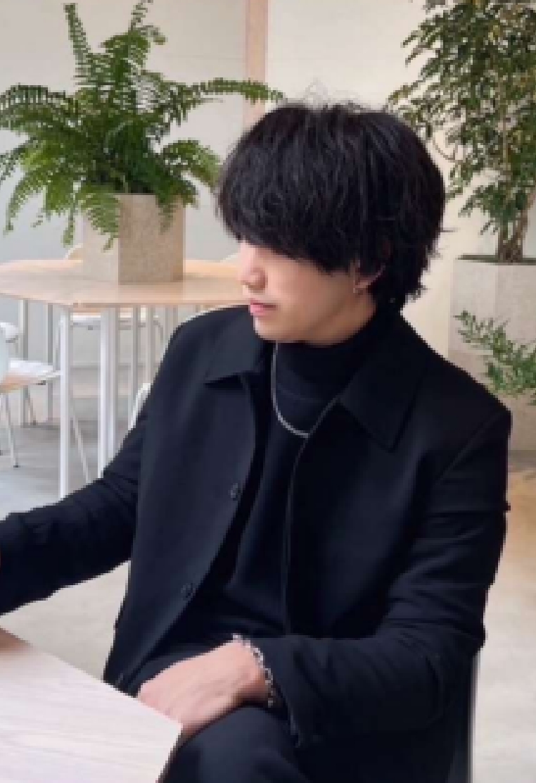恋愛を制する者が、人生を制す。01